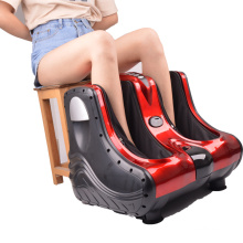 Hot Selling Leg and Foot Electric Massager Electric Roller Foot And leg Massage
